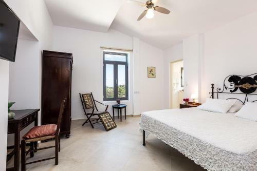 Villa Muazzo Historic Residence, A Modernized Gem!