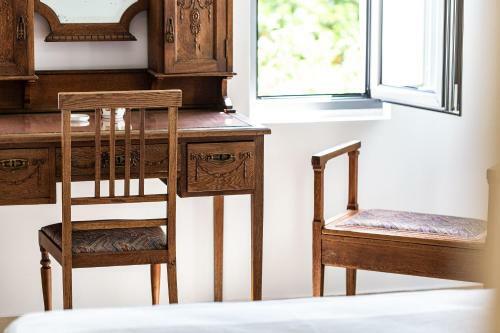 Villa Muazzo Historic Residence, A Modernized Gem!