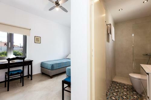 Villa Muazzo Historic Residence, A Modernized Gem!