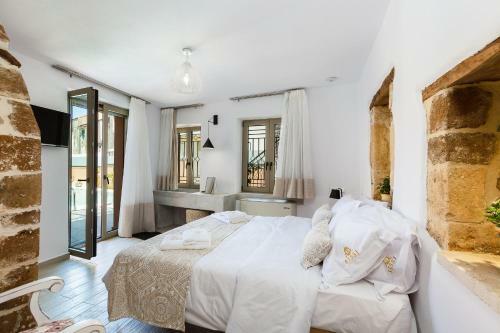 Sissi Boutique Villa