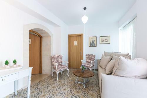 Sissi Boutique Villa