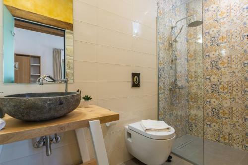 Sissi Boutique Villa