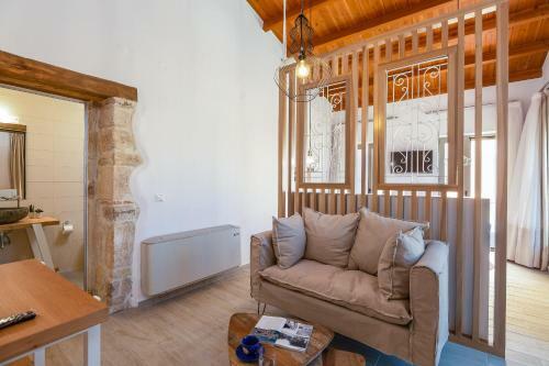 Sissi Boutique Villa
