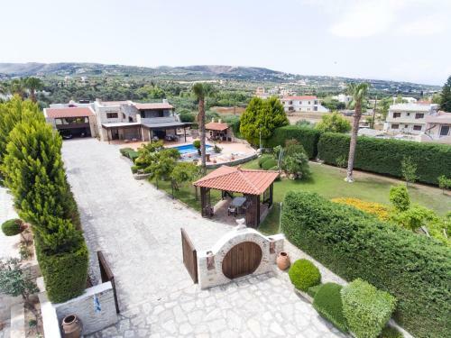 Agnes Villa, Unrivalled Living!