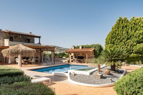 Agnes Villa, Unrivalled Living!