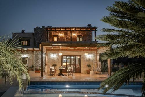 Agnes Villa, Unrivalled Living!
