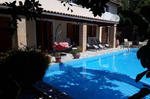 Villa Grande