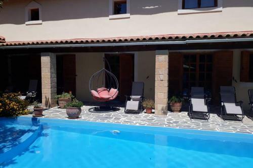 Villa Grande