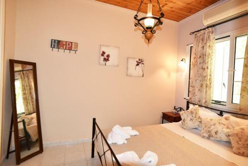 Apartamento Betty's House