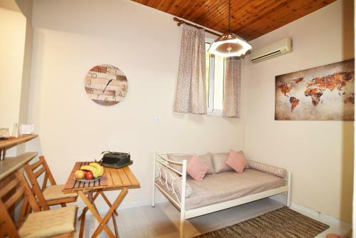 Apartamento Betty's House