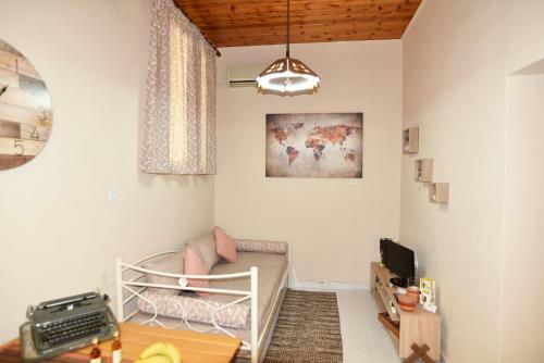 Apartamento Betty's House