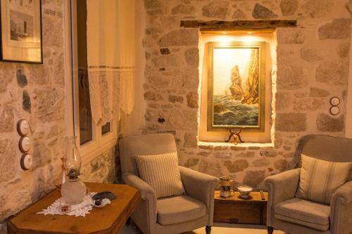 Stone Villa