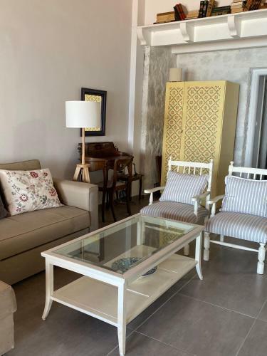 Beachfront House Pythagorion