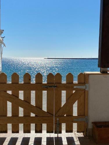 Beachfront House Pythagorion