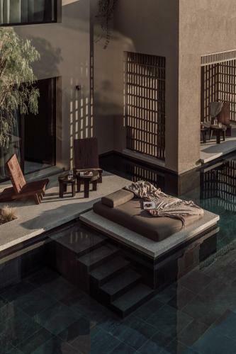 Hotel Casa Cook Samos