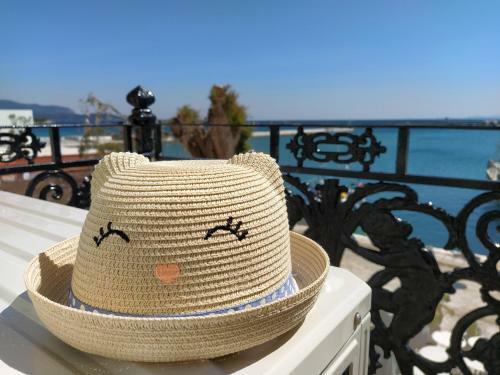 Aegean Blu Port House Pythagoreio