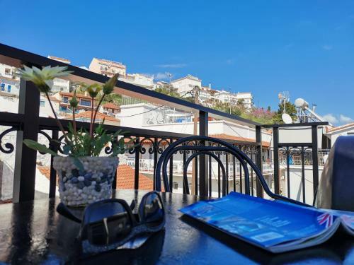 Aegean Blu Port House Pythagoreio