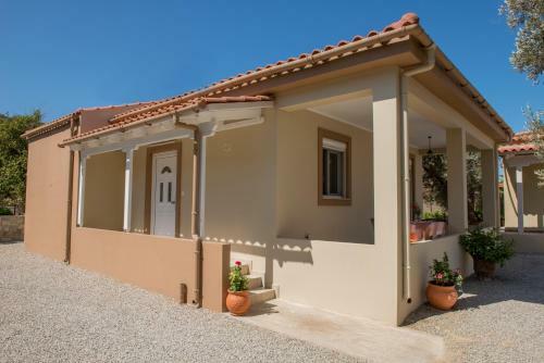Villa Katie - Crete