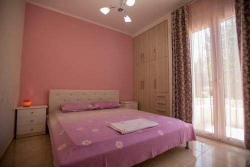 Villa Katie - Crete