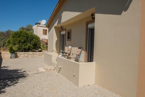 Villa Katie - Crete