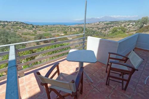 Apartamento Panorama