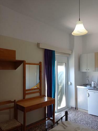 Apartamento Panorama