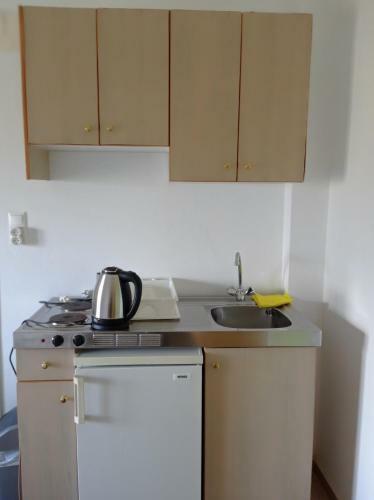 Apartamento Panorama