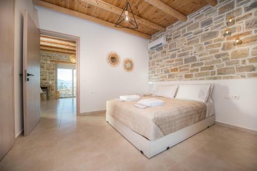 Villa Irene Komos Independent House