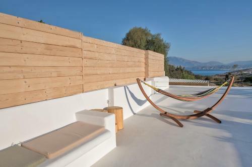 Villa With Swimming Pool Komos