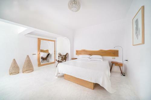 Villa With Swimming Pool Komos