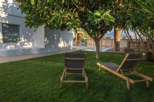 Villa With Swimming Pool Komos