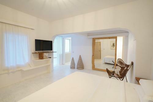Villa With Swimming Pool Komos