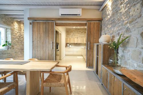 Villa With Swimming Pool Komos