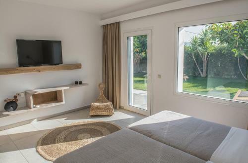 Villa With Swimming Pool Komos
