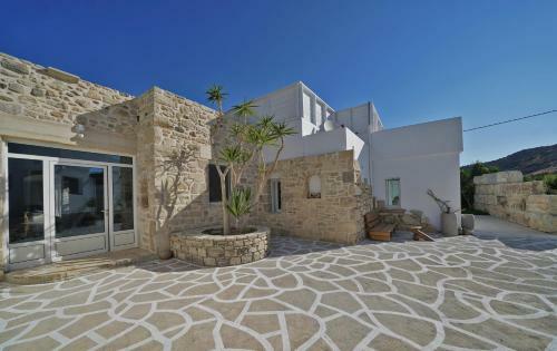 Villa With Swimming Pool Komos