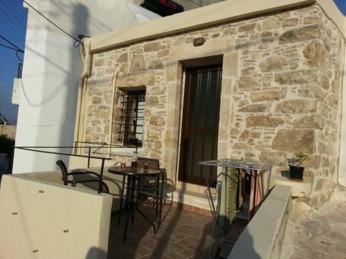 Apartamento Vintage House Studios' Pitsidia