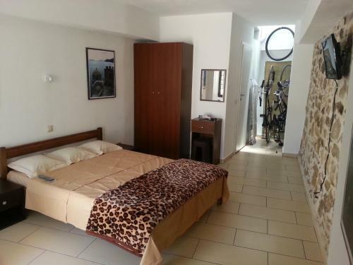 Apartamento Vintage House Studios' Pitsidia