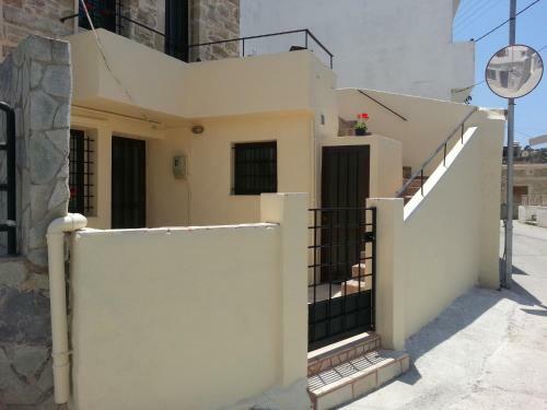 Apartamento Vintage House Studios' Pitsidia