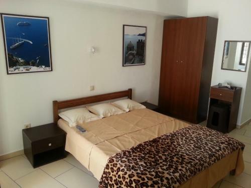 Apartamento Vintage House Studios' Pitsidia