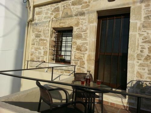 Apartamento Vintage House Studios' Pitsidia