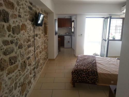 Apartamento Vintage House Studios' Pitsidia