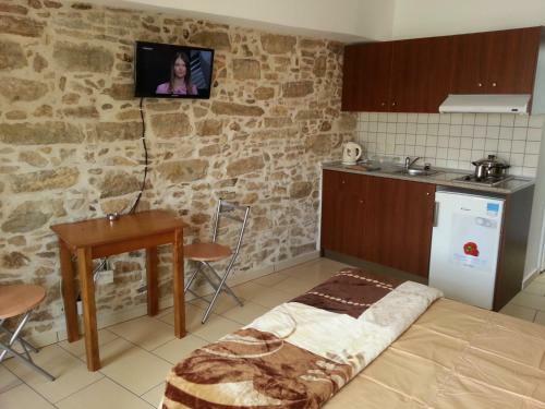 Apartamento Vintage House Studios' Pitsidia