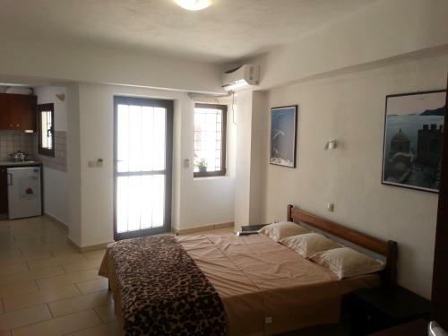Apartamento Vintage House Studios' Pitsidia