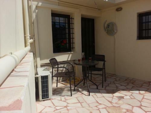 Apartamento Vintage House Studios' Pitsidia