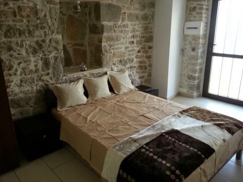 Apartamento Vintage House Studios' Pitsidia