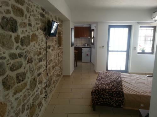 Apartamento Vintage House Studios' Pitsidia
