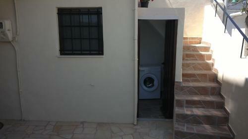 Apartamento Vintage House Studios' Pitsidia