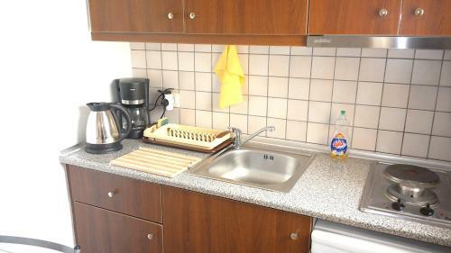 Apartamento Vintage House Studios' Pitsidia