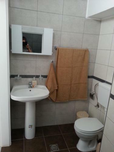 Apartamento Vintage House Studios' Pitsidia