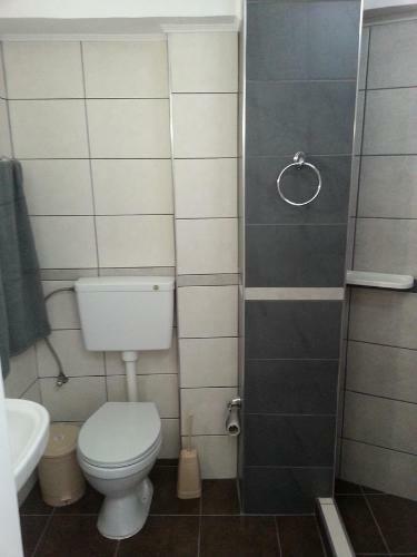 Apartamento Vintage House Studios' Pitsidia